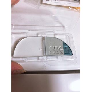 エスケーツー(SK-II)のSK-IIアイシャドウ(アイシャドウ)