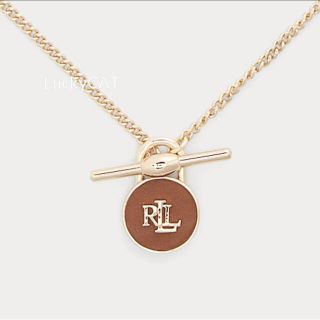 ラルフローレン(Ralph Lauren)のラルフローレン ネックレス(ネックレス)