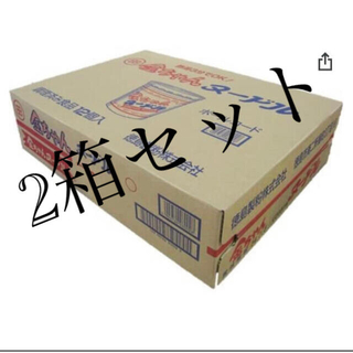 金ちゃんヌードル 24個入り (麺類)