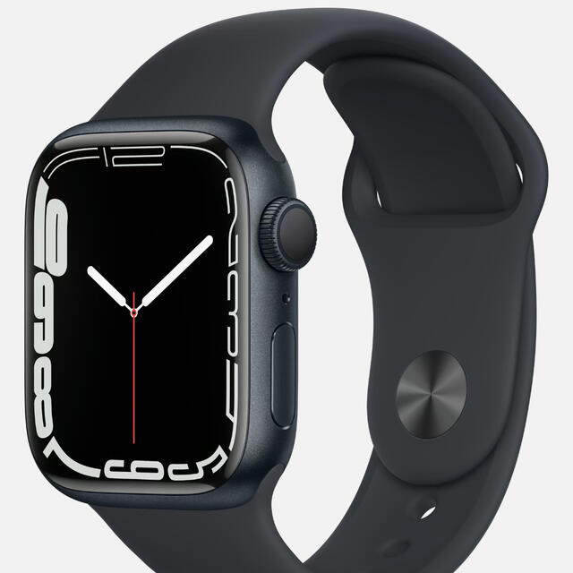 Apple Watch - Apple Watch7