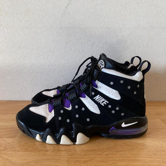 air max cb 94 og靴/シューズ