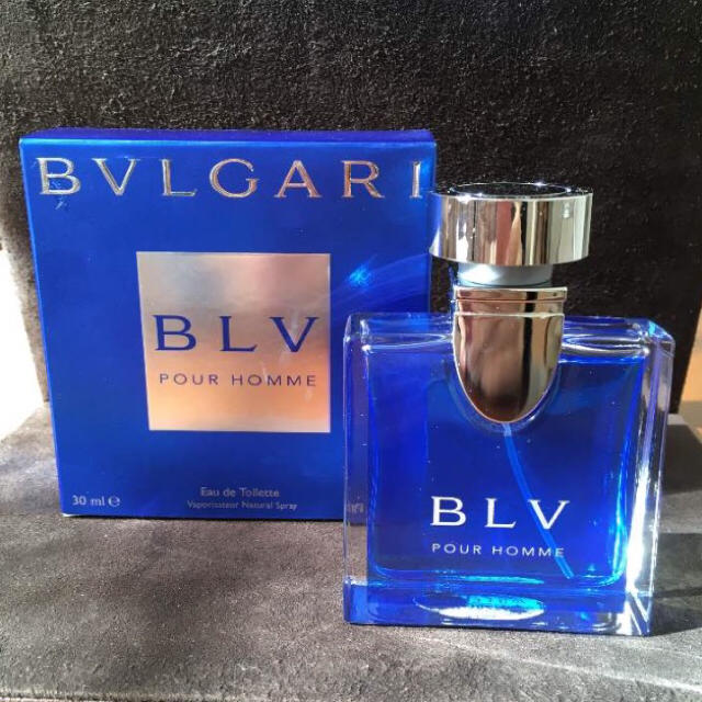 BVLGARI(ブルガリ)のBVLGARI フレグランス コスメ/美容の香水(香水(男性用))の商品写真