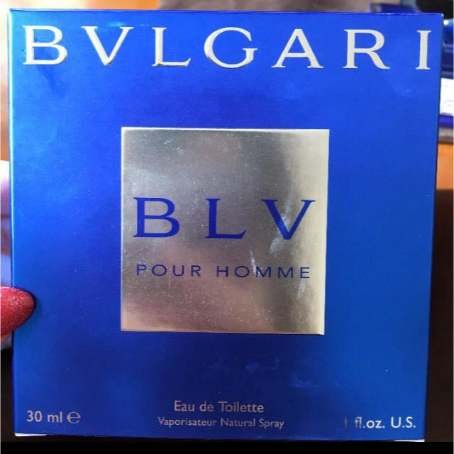 BVLGARI(ブルガリ)のBVLGARI フレグランス コスメ/美容の香水(香水(男性用))の商品写真