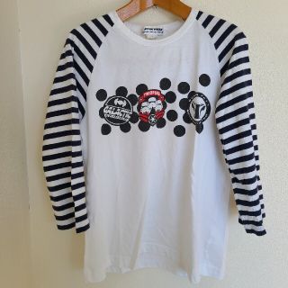 コムデギャルソン(COMME des GARCONS)のCOMME des GARCONS　shirt star wars ラグラン(シャツ)