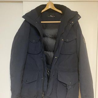 ラルフローレン(Ralph Lauren)のダウンコート(ダウンジャケット)