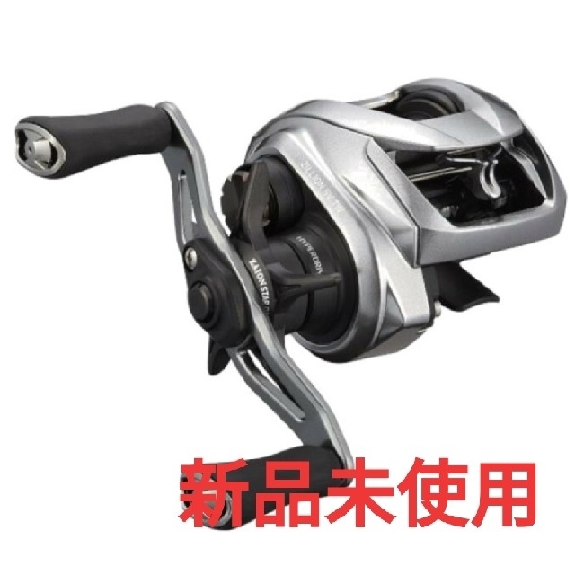 DAIWA(ダイワ)のyuuu様用ダイワ ジリオン SV TW 1000H 2021年モデル 右ハンド スポーツ/アウトドアのフィッシング(リール)の商品写真