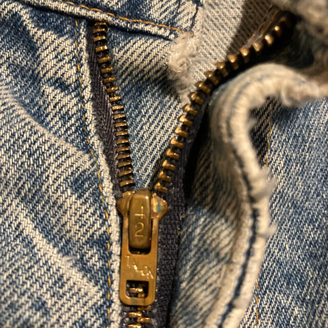 Levi's(リーバイス)のリーバイス　Levis 646 古着　フレアデニム メンズのパンツ(デニム/ジーンズ)の商品写真