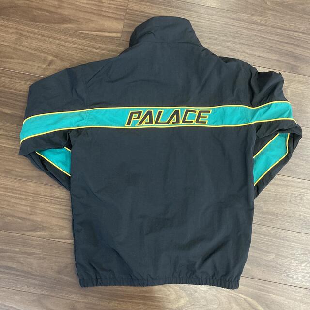 Palace Skateboards ナイロンジャケット Mサイズ