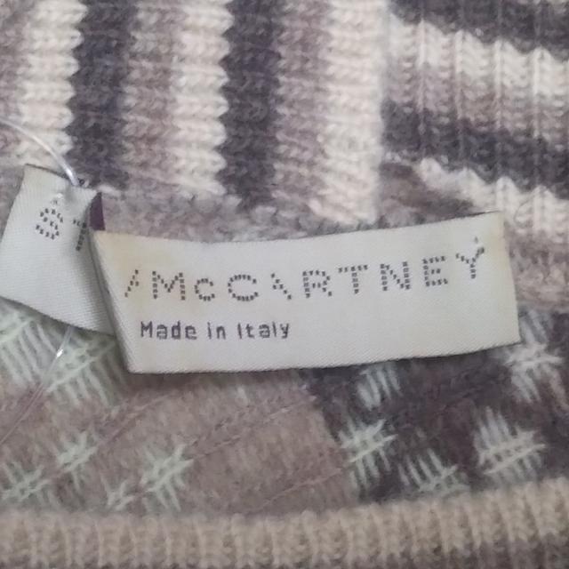 Stella McCartney - ステラマッカートニー 長袖セーター 40 L -の通販 