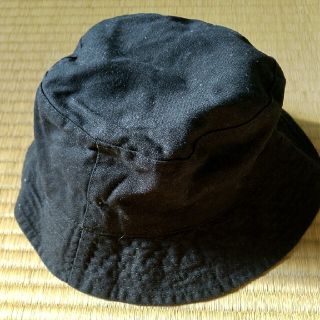 リバーシブル帽子(ハット)