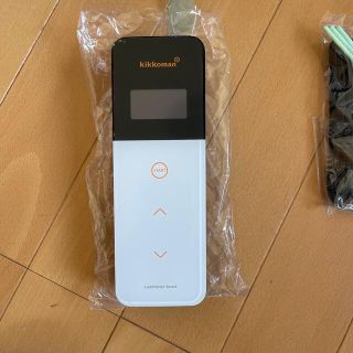 キッコーマン(キッコーマン)の【ふっちゃんさん専用】ルミテスターsmart ATPふき取り検査(その他)