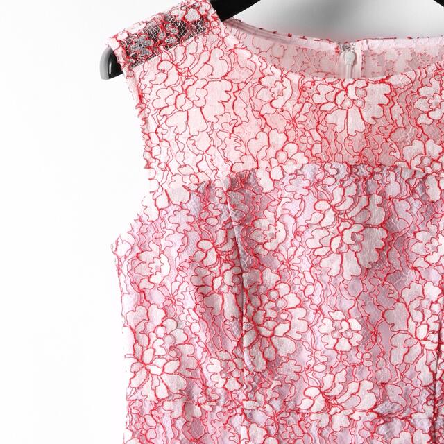 GRACE 36サイズ ドレス の通販 by KANI's shop｜グレースコンチネンタルならラクマ CONTINENTAL - ダイアグラム ワンピース 超特価得価