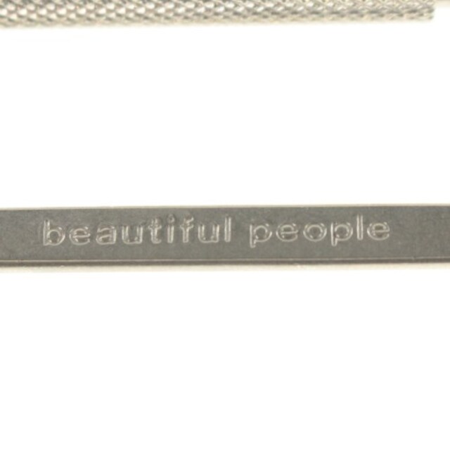beautiful people(ビューティフルピープル)のbeautiful people カードケース レディース レディースのファッション小物(名刺入れ/定期入れ)の商品写真