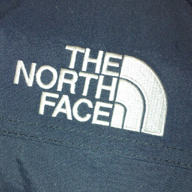 THE NORTH FACE(ザノースフェイス)のマクマードパーカー メンズのジャケット/アウター(ダウンジャケット)の商品写真