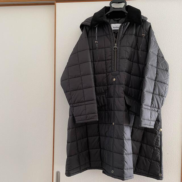 barbour 6 beautyandyouth 別注 - ダウンジャケット