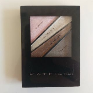 ケイト(KATE)のケイト アイシャドウ(アイシャドウ)