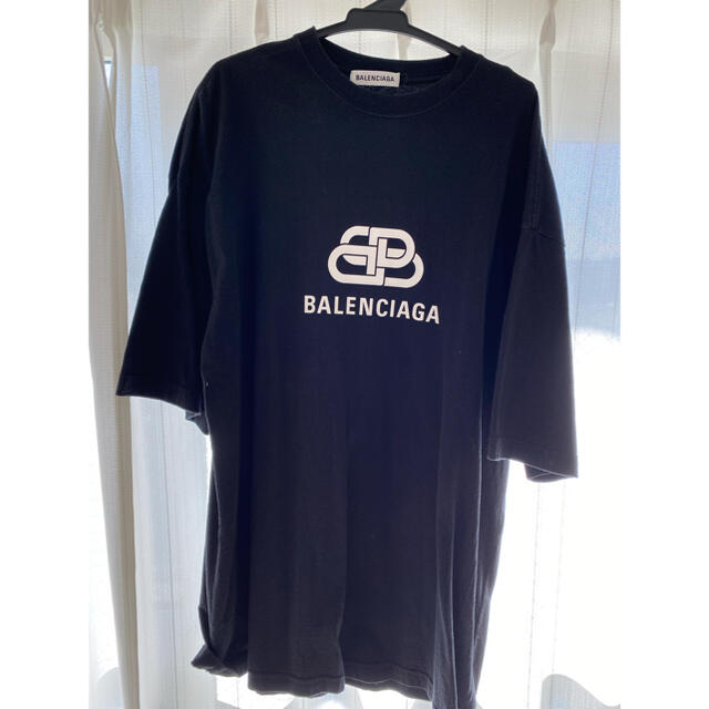 BALENCIAGA Tシャツ　XSサイズ　美品