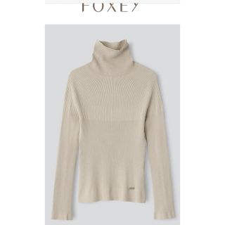 5ページ目 - フォクシー(FOXEY) タートルネックの通販 400点以上 5ページ目 - フォクシー(FOXEY) タートルネックの通販 400点以上