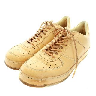 エンダースキーマ(Hender Scheme)のエンダースキーマ mip-22 スニーカー シューズ 27.5 ベージュ(スニーカー)