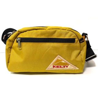 マンハッタンポーテージ(Manhattan Portage)のえい様 KELTY ケルティ ショルダーバッグ ミニショルダー イエロー(その他)