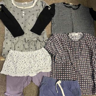 ギャップ(GAP)の子供服纏め売り(Tシャツ/カットソー)