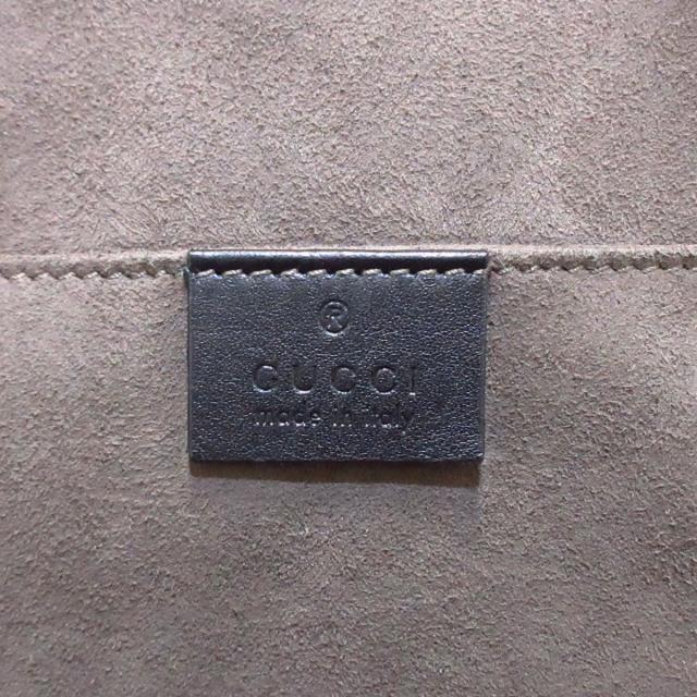 Gucci(グッチ)のグッチ ワンショルダーバッグ シマライン レディースのバッグ(その他)の商品写真