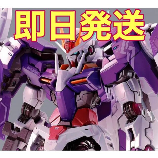 BANDAI - 即日発送可 メタルビルド 10th Anniversary トランザムライザー