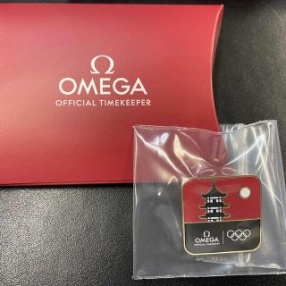 オメガ ノベルティグッズの通販 49点 | OMEGAのエンタメ/ホビーを買う 