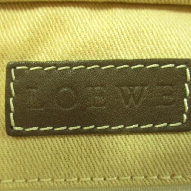 LOEWE(ロエベ) ハンドバッグ アマソナ