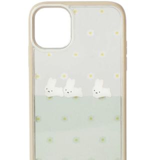 メリージェニー(merry jenny)のmerry jenny dick bruna iPhone ケース(iPhoneケース)