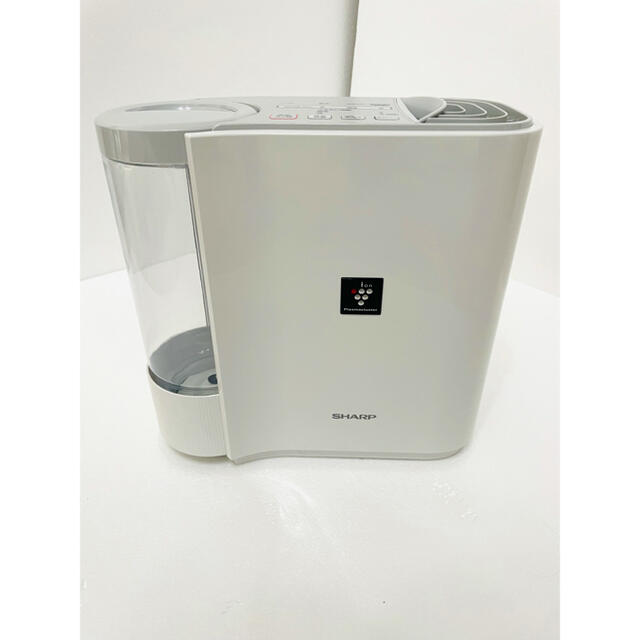 【美品】SHARP 気化式加湿器　HV-G30