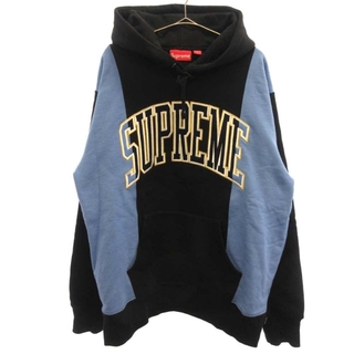 Supreme Paneled Hooded Sweatshirtの通販 100点以上 | フリマアプリ 