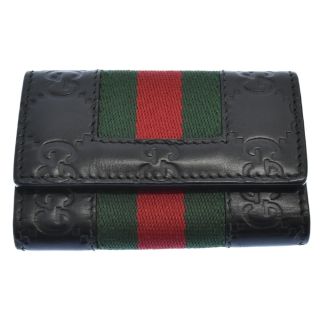 グッチ(GUCCI)のGUCCI グッチ キーケース(キーホルダー)