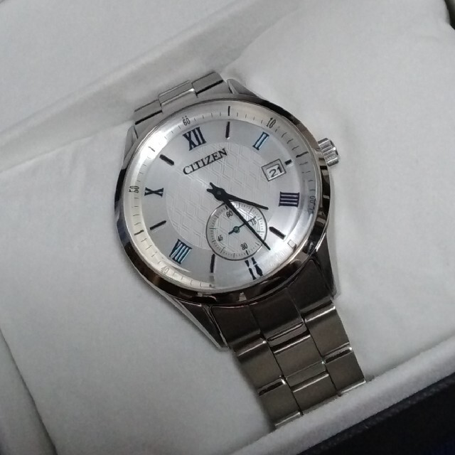 CITIZEN シチズンコレクション エコ・ドライブ BVA