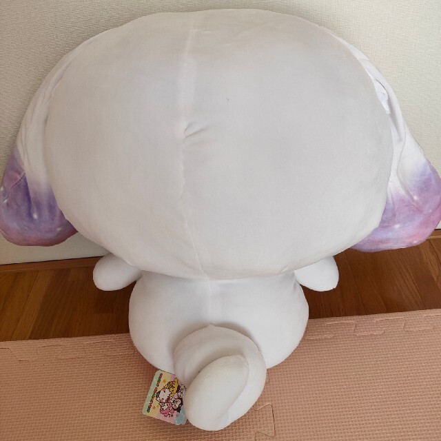 シナモロール - 【新品未使用】 サンリオ ギガジャンボ コスモ シナモロール - 【新品未使用】 サンリオ ギガジャンボ コスモ