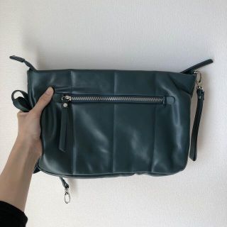 アズールバイマウジー(AZUL by moussy)のSALE AZUL クラッチバッグ(クラッチバッグ)