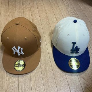 ニューエラー(NEW ERA)のコイキング様専用(キャップ)