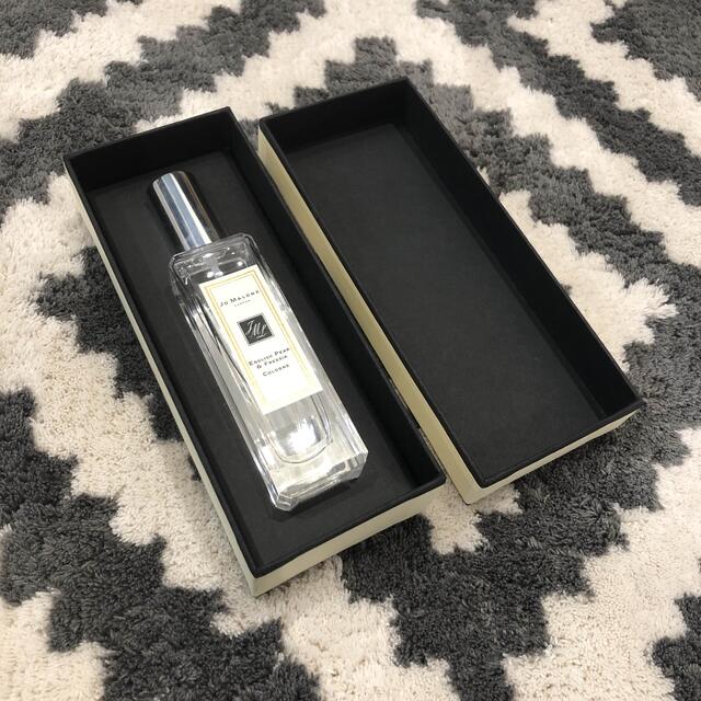 Jo MALONE LONDON イングリッシュ ペアー &フリージア 30ml