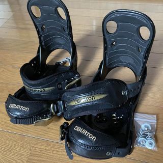 バートン(BURTON)のBurton ビンディング(バインディング)