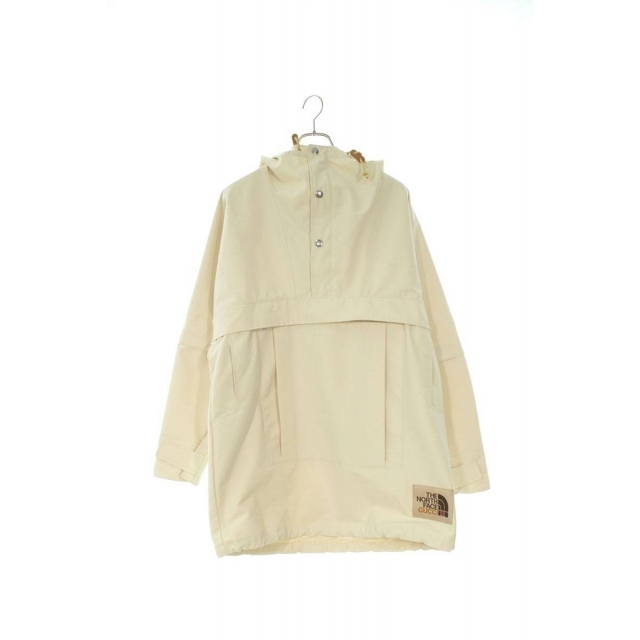 特別セール品】 ×ノースフェイス/THE グッチ - Gucci NORTH アノラック