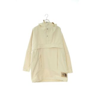 グッチ(Gucci)のグッチ ×ノースフェイス/THE NORTH FACE アノラックマウンテンパー(ブルゾン)