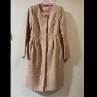 Debut de Fiore(ロングコート)のフリマアイテム一覧 Debut de Fiore(ロングコート)のフリマアイテム一覧