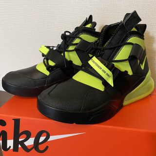 ナイキ(NIKE)のナイキ　エアフォース　NIKE(スニーカー)