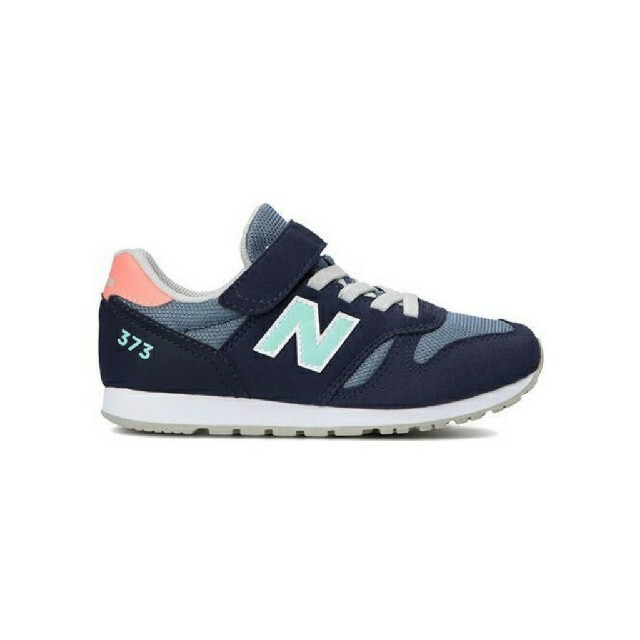 New Balance(ニューバランス)の【新品】20cm new balance  スニーカー キッズ/ベビー/マタニティのキッズ靴/シューズ(15cm~)(スニーカー)の商品写真