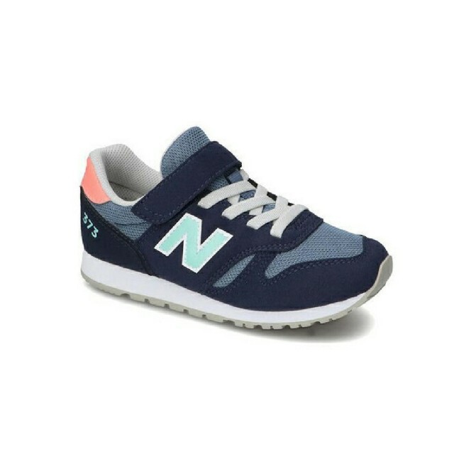 New Balance(ニューバランス)の【新品】20cm new balance  スニーカー キッズ/ベビー/マタニティのキッズ靴/シューズ(15cm~)(スニーカー)の商品写真