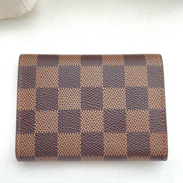 LOUIS VUITTON カードケース 名刺入れ 小銭入れ 財布