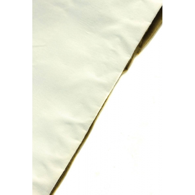モンクレールジーニアス 袖ロゴ刺繍ワッペンジップアップナイロンジャケットブルゾン メンズのジャケット/アウター(ブルゾン)の商品写真