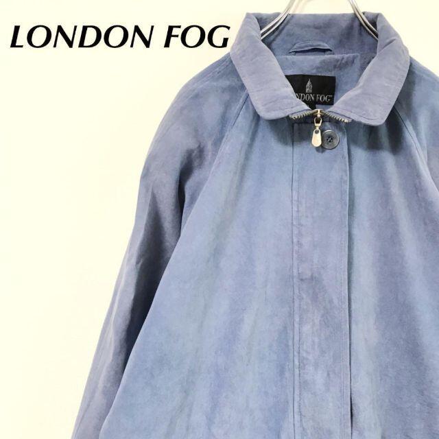 ●ロンドンフォグ LONDON FOGステンカラーコート ジャケット  XLにゃーにゃjacket