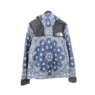 シュプリーム ノースフェイス マウンテンパーカー メンズ ペイズリー の通販 41点 Supremeのメンズを買うならラクマ シュプリーム ノースフェイス マウンテンパーカー メ