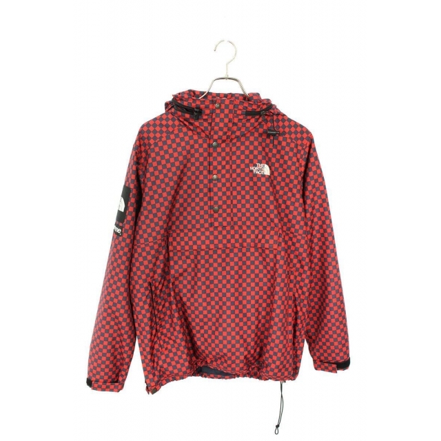 超安い Se - シュプリーム ×ノースフェイス/THE NORTH FACE 11SS W P